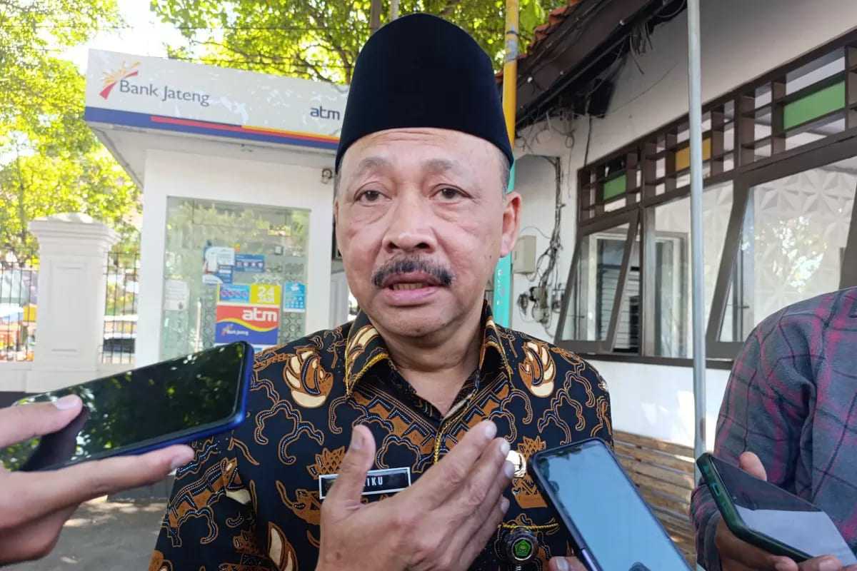 Skandal Kekerasan Seksual, Kemenag Cabut Izin Ponpes Ndolo Kusumo Pati